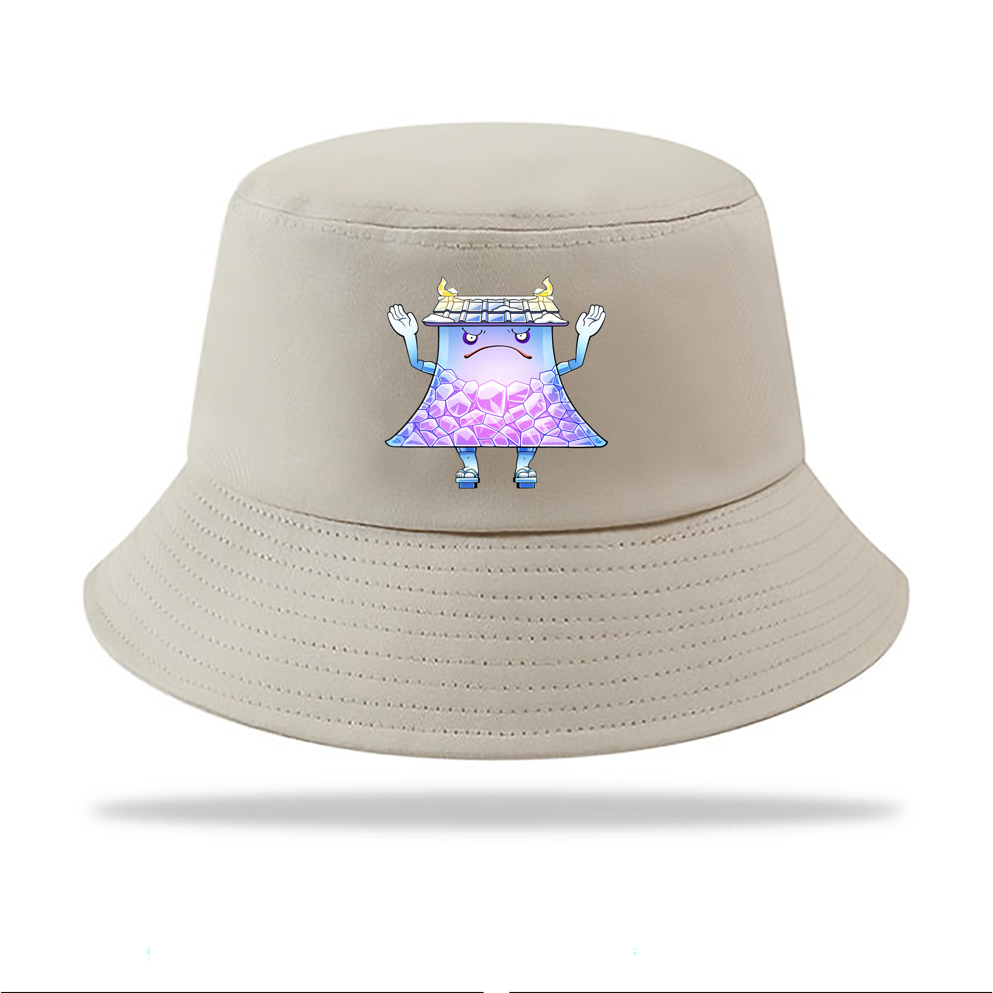 （画像用） 妖怪ウォッチ Yo-kai Watch アウトドア日除けバケットハット